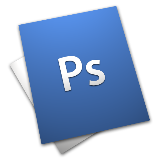 Photoshop CS3 Icon 512x512 png